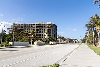Fort Pierce, Florida