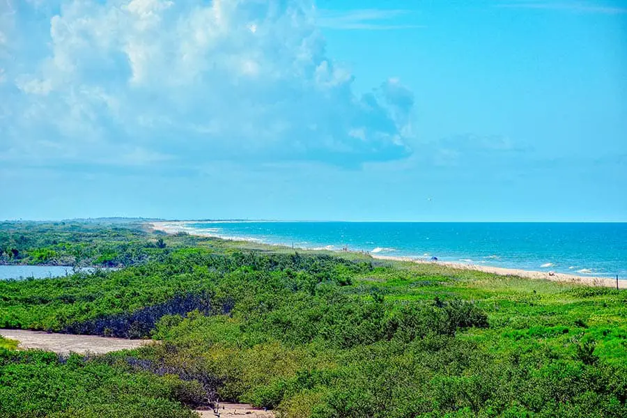 Canaveral National Seashore